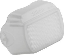 NIKON SW-14H - Lentille de diffusion (Blanc)