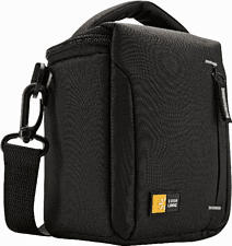 CASE-LOGIC LOGIC TBC404K - Etui pour système compact/appareil photo hybride (Noir)