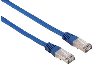 ISY IPC-2000 PATCH CABLE STP 10.0M - Netzwerk-Kabel (Blau)