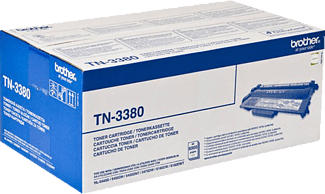 BROTHER TN3380 - (Nero)