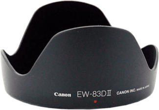 CANON EW-83 D II - Streulichtblende (Schwarz)