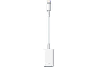 APPLE Lightning to USB Camera Adapter - (Bianco)