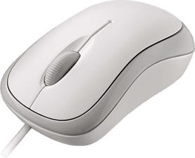 MICROSOFT P58-00059 - topo (Nero)