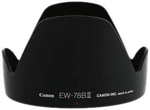 CANON EW-78B - Copriobiettivo