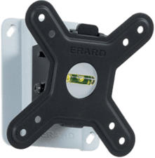ERARD Cliff 100 T - TV-Wandhalterung