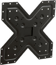 ERARD APPLIK 45500 - Piastra di adattamento