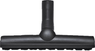SIEMENS VZ123HD HARTBODENDÜSE - Bocchetta dell'aspirapolvere (Nero)