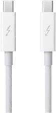 APPLE Câble Thunderbolt - Adaptateur (Blanc)
