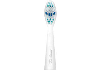 TRISA Professional Sonic - Spazzolino ricambio - Bianco -