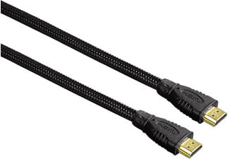 HAMA 00020170 - HDMI-Kabel (Schwarz)