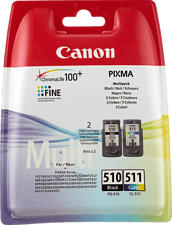 CANON 2970B010 - Tintenpatrone (Schwarz, farbe)