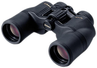 NIKON ACULON A211 10X42 - (Nero)