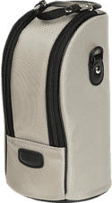CANON LZ-1324 - Objektivbeutel (Weiss/Schwarz)
