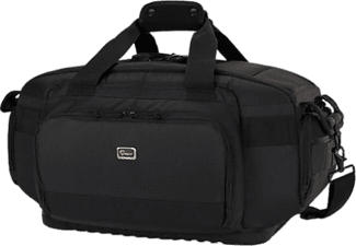 LOWEPRO Magnum DV 6500 AW - Schultertasche für Kamera und Notebook (Schwarz)