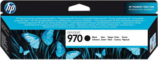 HP 970 -