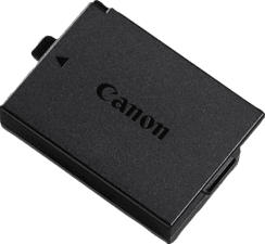 CANON 5112B001 - Gleichstromkuppler (Schwarz)