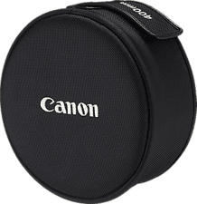 CANON E-180D - Copriobiettivo (Nero)