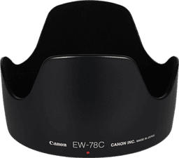 CANON EW-78C - Pare-soleil (Noir)