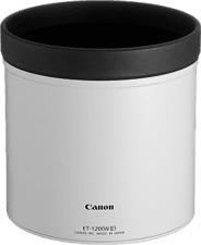 CANON ET-120 (WII) - Pare-soleil (Blanc)