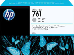HP CM995A - Tintenpatrone (Grau)