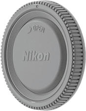 NIKON BF-3A -