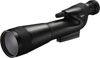 NIKON ProStaff 5 82 - Beobachtungsfernrohr (Schwarz)