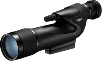 NIKON ProStaff 5 60-A - Telescopio (Nero)