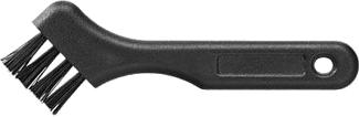 NIKON BU-1 - Brosse de nettoyage (Noir)