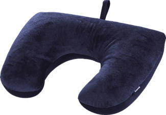 HAMA 2in1-Mikroperlen-Reisekissen - Coussin de voyage