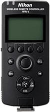 NIKON WR-1 -