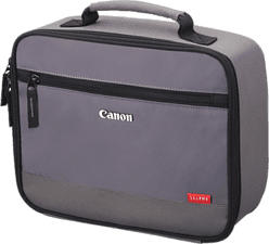 CANON DCC-CP2, grigio - Borsa per stampante (Grigio)