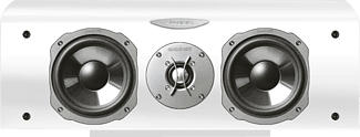 QUADRAL ASCENT 10 LE BASE - Center-Lautsprecher (Weiss)