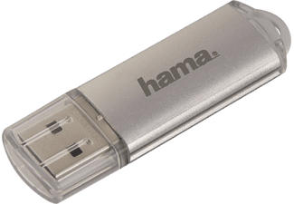 HAMA LAETA - Chiavette USB (128 GB, Argento)