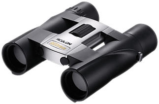 NIKON ACULON A30 8X25 - Fernglas (Silber)