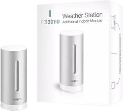 NETATMO IPAD NIMO1-WW
