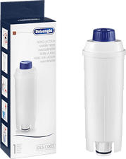 DE-LONGHI DLSC002 - Filtre à eau - Cartouche filtrante (Blanc)