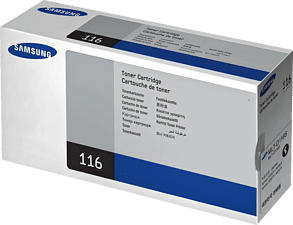 SAMSUNG MLT-D116S BLACK - (Schwarz)