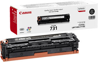 CANON 6272B002 - (Nero)