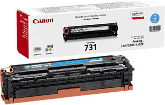 CANON 6271B002 - (Cyan)