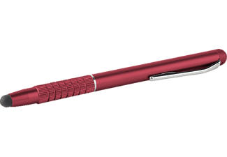 SPEEDLINK QUILL TOUCHSCREEN PEN, RED - Digital-Pen (Rot)