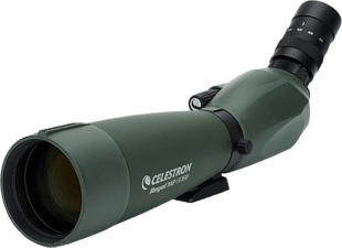 CELESTRON Regal M2 80ED - Cannocchiale (Verde)
