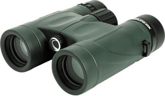 CELESTRON NATURE DX 8X32 - Jumelles (Vert)