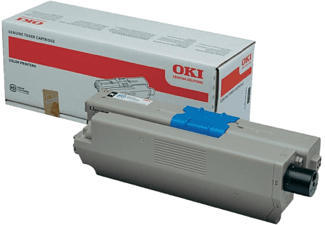 OKI 44973536 - (Schwarz)