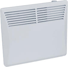 SONNENKOENIG SLIM M 1000 WEISS - Heizwand (Weiss)