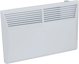SONNENKOENIG SLIM M 1500 WEISS - Heizwand (Weiss)