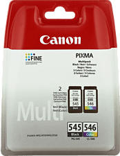 CANON 8287B005 - (Noir/Multicolore)