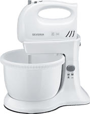 SEVERIN HM 3810 - Handmixer (Weiss)