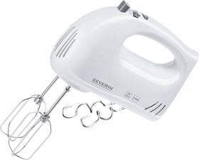 SEVERIN HM 3820 - Sbattitore (Bianco)