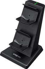 BIG BEN BB320817 - Ladestation (Schwarz)