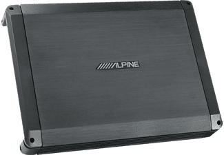 ALPINE BBX-F1200 - amplificatori (Antracite)